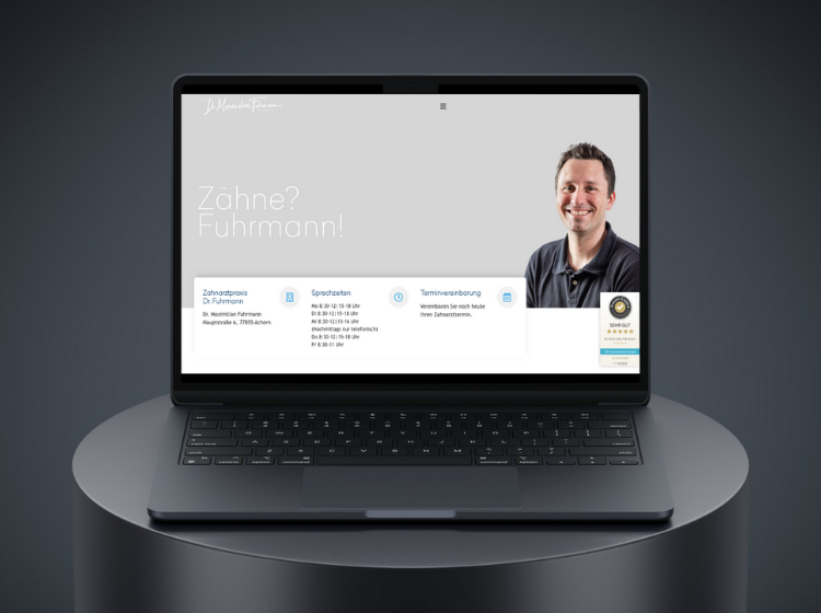 zahnarztfuhrmann